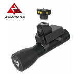 YE-01 UAV Capture Net Launcher